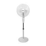 Taflan Merkür 55W Ayaklı Vantilatör 16'' 40cm