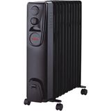 Taflan NST-250-B-11 Dilim 2500 Watt Yağlı Radyatör