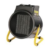 Taflan TAFLAN5-5000W Elektrikli Fanlı Isıtıcı