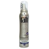 Taft 150 ml Keratin Ultra Güçlü Saç Köpüğü