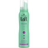 Taft 150 ml No 3 Extra Hacim Saç Köpüğü