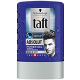 Taft 300 ml Ultra Güçlü Saç Jölesi