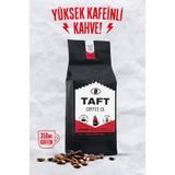 Taft 500 gr Yüksek Kafeinli Filtre Kahve