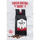Taft 500 gr Yüksek Kafeinli Filtre Kahve