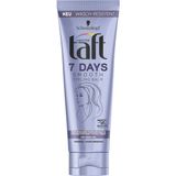 Taft 7 Days Smooth Şekillendirici Losyon Düz Saçlar İçin 200 ml Kalıcı ve Etkili Şekillendirme