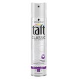 Taft Classic Ekstra Güçlü 250 ml Saç Spreyi