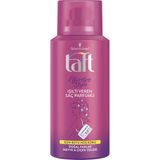 Taft Effortless Style 100 ml Işıltı Veren Saç Parfümü Doğal Parlaklık Sağlayan Özellik