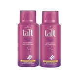 Taft Effortless Style Işıltı Veren 2x100 ml Saç Parfümü