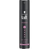Taft Kaşmir ( Güçlü) Sprey 250 ml Saç Spreyi