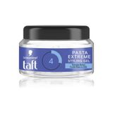 Taft Kavanoz Jöle, Pasta Extreme Saç Şekillendirici Jel No:4 250 ml