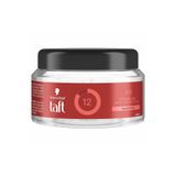Taft Kavanoz Jöle V12 Styling Gel 250 ml – Ultra Güçlü Hızlı Sabitleme