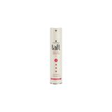 Taft Keratin Saç Spreyi 250 Ml (3'Li Paket)