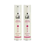 Taft Keratin Saç Spreyi Taft Keratin Saç Spreyi 2 x 250 ml