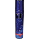Taft Keratin Ultra Güçlü 3x250 ml Saç Spreyi