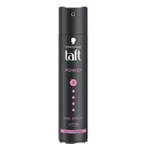 Taft Mega Güçlü Kaşmir 250 ml Saç Spreyi