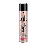 Taft Moskova Stili Göz Alıcı Parlaklık Ultra Güçlü 250 ml Saç Şekillendirici Sprey
