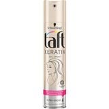 Taft Phyto Keratin Ultra Güçlü No:3 4x250 ml Saç Spreyi