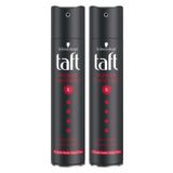 Taft Power 2x250 ml Kafeinli Saç Spreyi