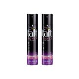 Taft Power 2x250 ml Kaşmir Saç Spreyi