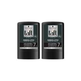 Taft Power Absolu Fix 2x300 ml Jöle