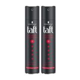 Taft Power Caffeine 2x250 ml Saç Spreyi