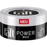 Taft Power Caffeine 75 ml Wax
