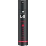 Taft Power Caffeine Saç Spreyi 250 Ml 4 Adet