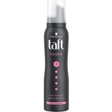 Taft Power Cashmere No:5 150 ML Saç Köpüğü