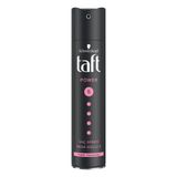Taft Power Cashmere Saç Spreyi No:5 250ml