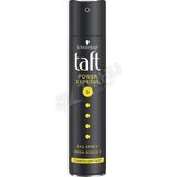 Taft Power Express Mega Güçlü Saç Spreyi 250 ml Anında Kuruyan Formül ile Etkili Sonuç