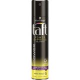 Taft Power Express Mega Güçlü Saç Spreyi 250 ML