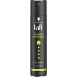 Taft Power Express Saç Spreyi 250 Ml 3 Adet