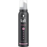 Taft Power No: 5 Kaşmir Yumuşaklığı 150 ml Saç Köpüğü