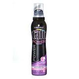 Taft Power Saç Köpüğü, Kaşmir Yumuşaklığı, 150 ml