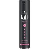 Taft Power Saç Spreyi Kaşmir Yumuşaklığı 250 ml (8'li Paket)
