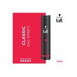 Taft Power Saç Spreyi No: 5 Up To 72H Power Hold 250 ml