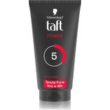 Taft Power Styling Gel Saç Jölesi No:5 – 48 Saat Güçlü Tutuş 150 ml