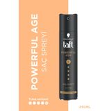 Taft Powerful 250 ml Güçlü Tutuş Saç Spreyi