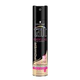 Taft Powerful Age 250 ml Mega Güçlü İnce ve Zayıflamış Saçlar İçin Saç Spreyi