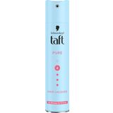 Taft Pure Saç Şekillendirici Spreyi 250ml