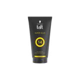 Taft Saç Jölesi Super Glue 14 Styling Gel, Ultra Güçlü Tutuş, Instant Bond, 150 ml