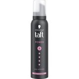 Taft Saç Köpüğü Power Cashmere 150 ml 3 Adet