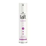 Taft Saç Spreyi 03 Tüm Saç Tipleri İçin 250Ml Classic Extra Güç