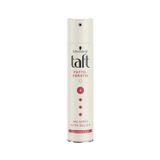 Taft Saç Spreyi 250 ml. Keratin (4'lü)