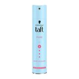 Taft Saç Spreyi 250 ml No 4 Pure