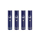 Taft Saç Spreyi Ultimate 250Ml 4 Adet