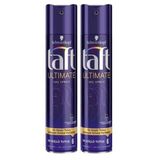 TAFT SAÇ SPREYİ ULTİMATE (En Güçlü) NO:6 2 ADET