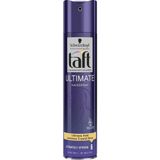Taft Saç Spreyi Ultimately Strong 250 ml Çok Sert Saç Spreyi, HBCV00002VH68B