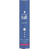 Taft Saç Spreyi Ultra 250 ml 2 Adet