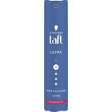 Taft Saç Spreyi Ultra 250 ml - 8 Adet